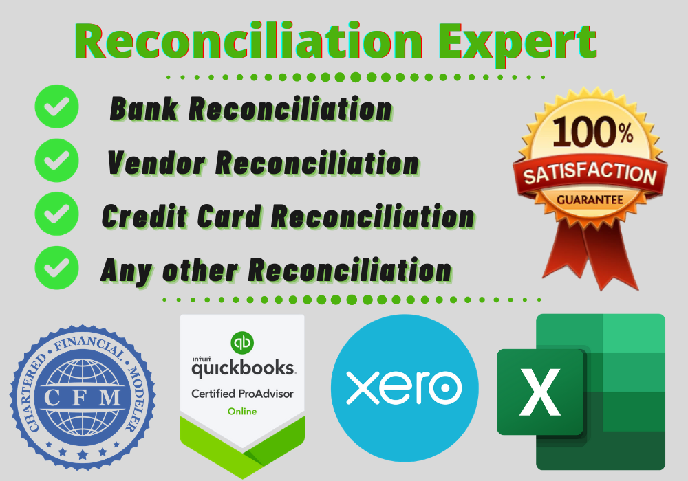 Reconciliation